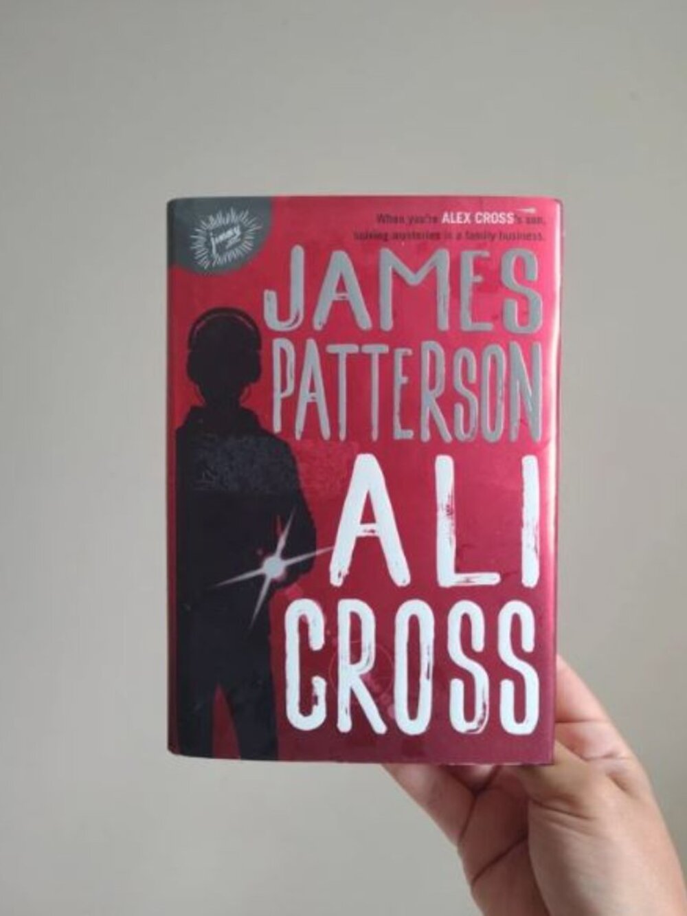 James Patterson Bundle - Picture 2 of 2